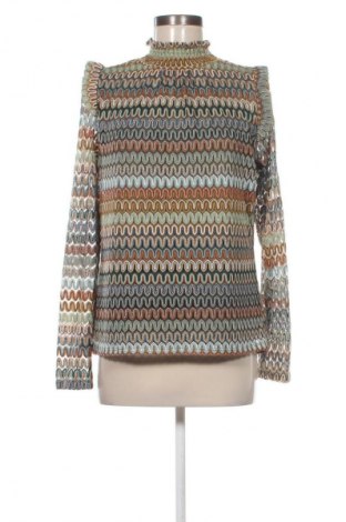 Damen Shirt Bel&Bo, Größe L, Farbe Mehrfarbig, Preis € 4,99