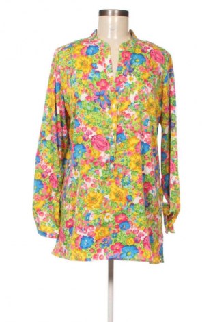 Дамска блуза Bel&Bo, Размер XL, Цвят Многоцветен, Цена 5,11 €