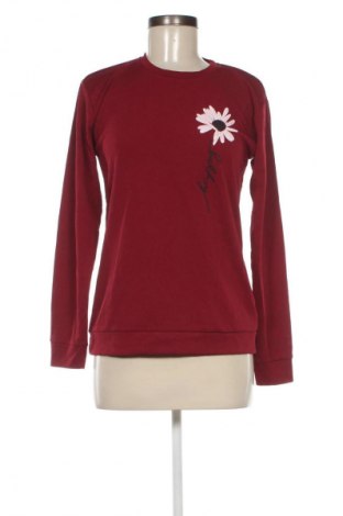 Női blúz Belle Bird, Méret L, Szín Piros, Ár 2 149 Ft