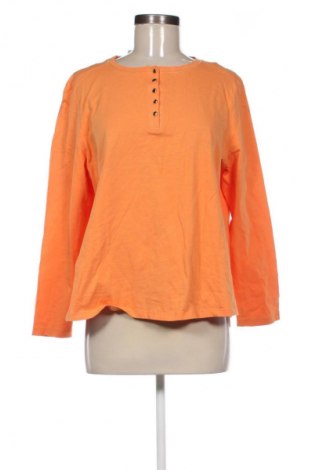 Damen Shirt Beloved, Größe XXL, Farbe Orange, Preis € 9,70
