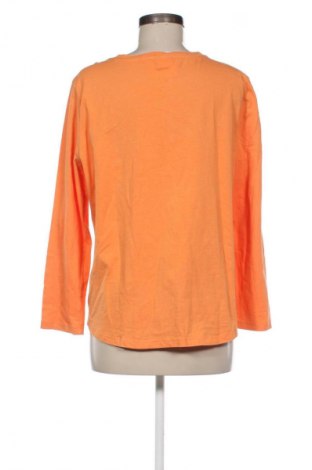 Damen Shirt Beloved, Größe XXL, Farbe Orange, Preis € 9,70
