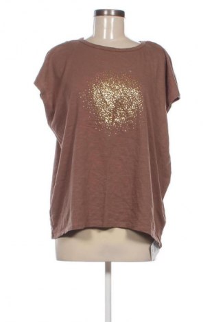 Damen Shirt Beloved, Größe XXL, Farbe Braun, Preis € 10,00