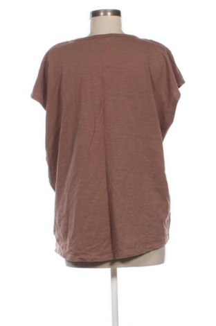 Damen Shirt Beloved, Größe XXL, Farbe Braun, Preis € 10,00