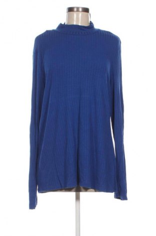 Damen Shirt Beloved, Größe XXL, Farbe Blau, Preis € 10,00