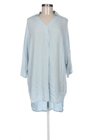 Női blúz Beloved, Méret M, Szín Kék, Ár 4 042 Ft