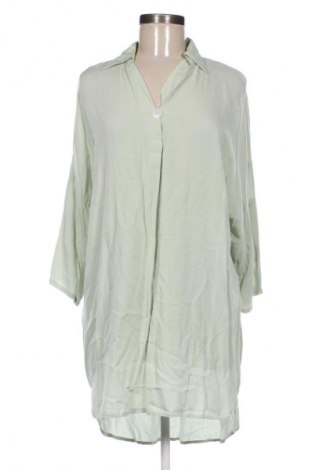 Damen Shirt Beloved, Größe M, Farbe Grün, Preis € 9,78