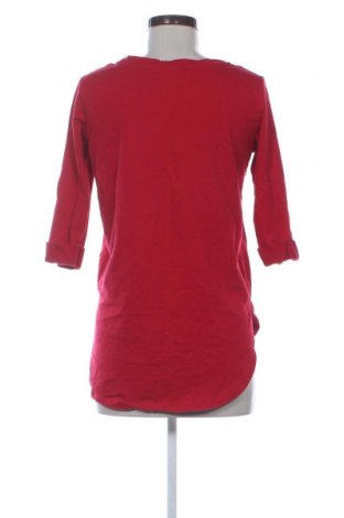 Bluzka damska Beloved, Rozmiar M, Kolor Czerwony, Cena 53,58 zł