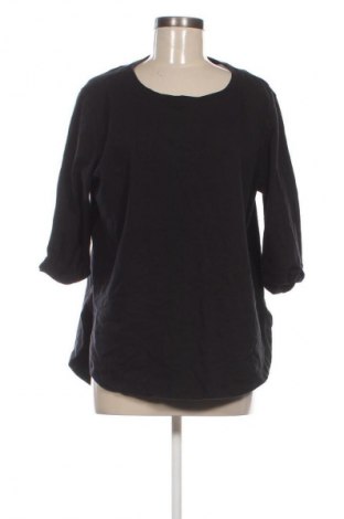 Дамска блуза Beloved, Размер XXL, Цвят Черен, Цена 9,70 €