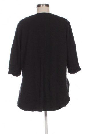 Дамска блуза Beloved, Размер XXL, Цвят Черен, Цена 9,70 €