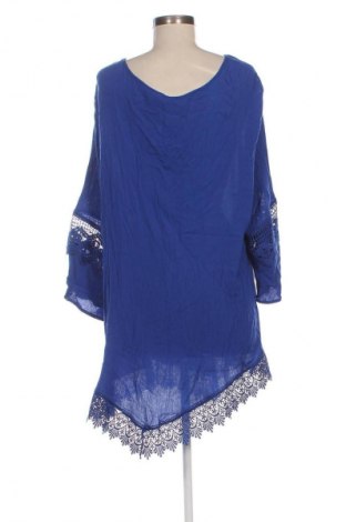 Дамска блуза Beme, Размер 3XL, Цвят Син, Цена 10,00 €