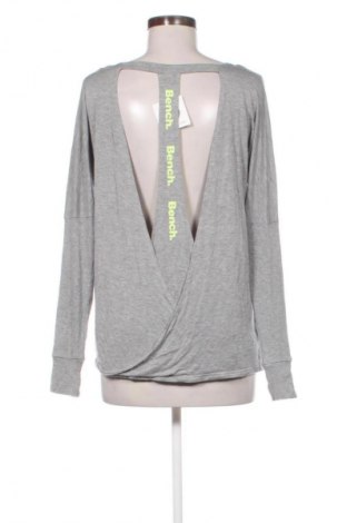 Női blúz Bench, Méret M, Szín Szürke, Ár 7 025 Ft