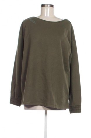 Damen Shirt Bench, Größe XL, Farbe Grün, Preis € 41,99