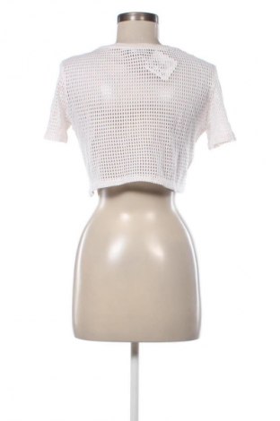 Női blúz Bershka, Méret L, Szín Ekrü
, Ár 2 729 Ft