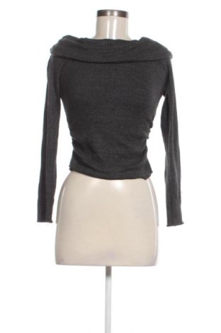 Damen Shirt Bershka, Größe M, Farbe Schwarz, Preis € 6,99