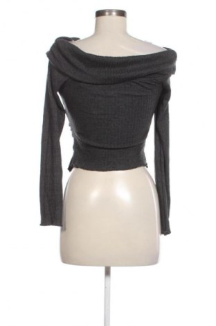 Damen Shirt Bershka, Größe M, Farbe Schwarz, Preis € 6,99