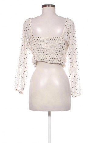 Damen Shirt Bershka, Größe L, Farbe Mehrfarbig, Preis € 10,00