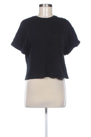 Damen Shirt Bershka, Größe S, Farbe Schwarz, Preis € 10,00