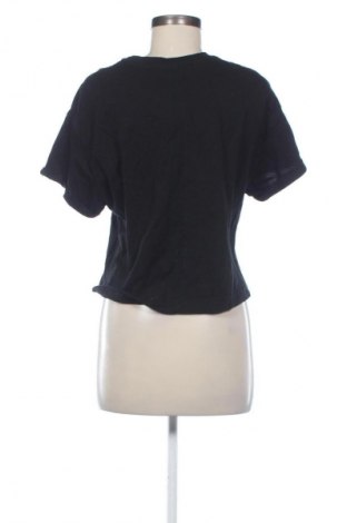 Damen Shirt Bershka, Größe S, Farbe Schwarz, Preis € 10,00