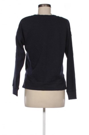 Damen Shirt Bershka, Größe M, Farbe Blau, Preis € 9,70