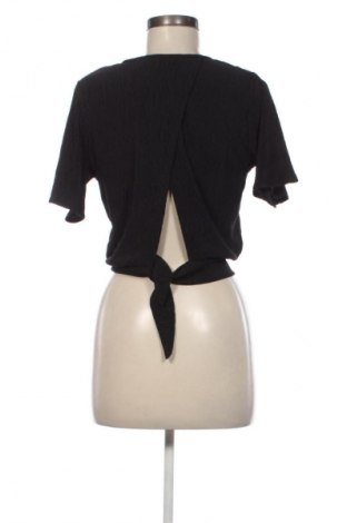 Női blúz Bershka, Méret S, Szín Fekete, Ár 2 169 Ft