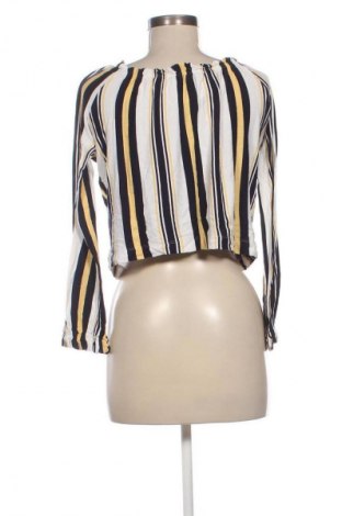 Női blúz Bershka, Méret M, Szín Sokszínű, Ár 4 132 Ft