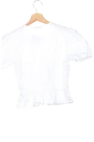 Női blúz Bershka, Méret S, Szín Fehér, Ár 4 049 Ft