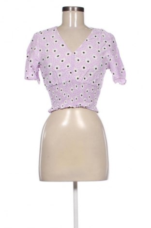 Női blúz Bershka, Méret M, Szín Sokszínű, Ár 4 132 Ft