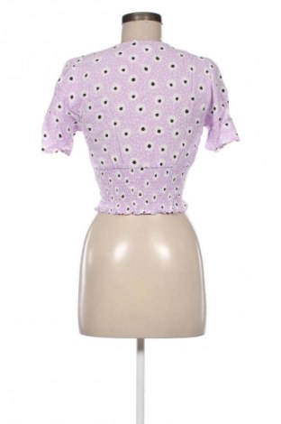 Női blúz Bershka, Méret M, Szín Sokszínű, Ár 4 132 Ft