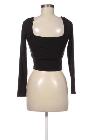 Női blúz Bershka, Méret L, Szín Fekete, Ár 6 499 Ft