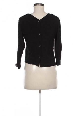 Damen Shirt Bershka, Größe M, Farbe Schwarz, Preis € 9,78