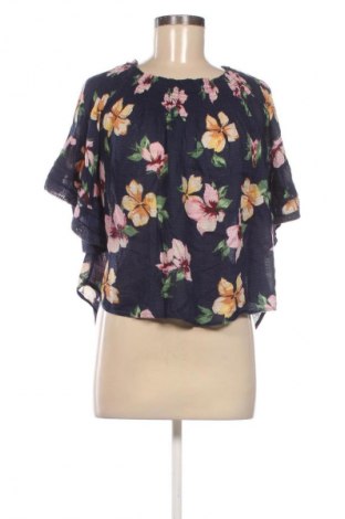 Дамска блуза Bershka, Размер M, Цвят Многоцветен, Цена 9,78 €