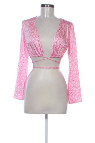 Női blúz Bershka, Méret XS, Szín Sokszínű, Ár 2 179 Ft