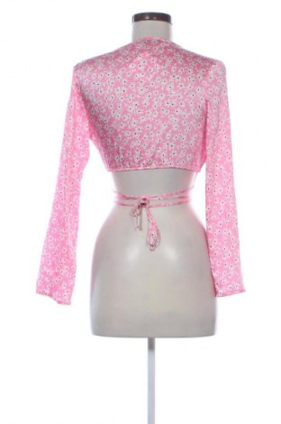 Női blúz Bershka, Méret XS, Szín Sokszínű, Ár 2 179 Ft