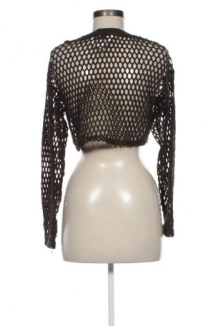 Damen Shirt Bershka, Größe XS, Farbe Grün, Preis € 5,99