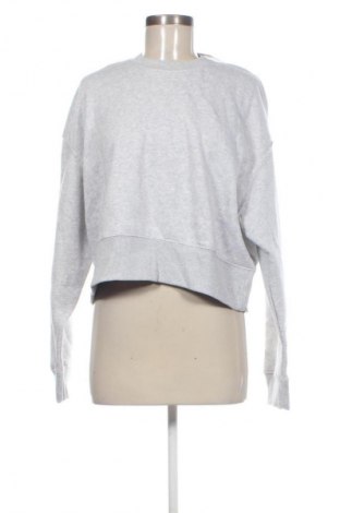 Damen Shirt Bershka, Größe M, Farbe Grau, Preis € 20,99