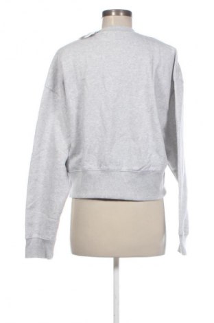 Damen Shirt Bershka, Größe M, Farbe Grau, Preis € 20,99