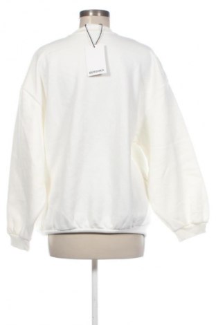 Női blúz Bershka, Méret S, Szín Fehér, Ár 12 829 Ft