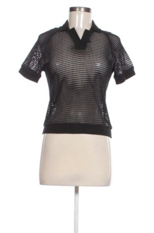 Dámska blúza Bershka, Veľkosť S, Farba Čierna, Cena  9,78 €