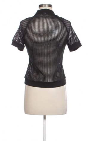 Dámska blúza Bershka, Veľkosť S, Farba Čierna, Cena  9,78 €