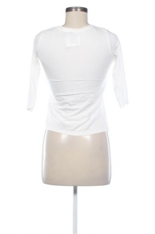 Dámska blúza Bershka, Veľkosť XS, Farba Biela, Cena  10,00 €