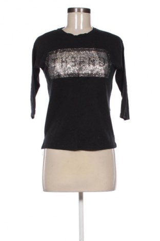 Дамска блуза Bershka, Размер XS, Цвят Многоцветен, Цена 9,20 €