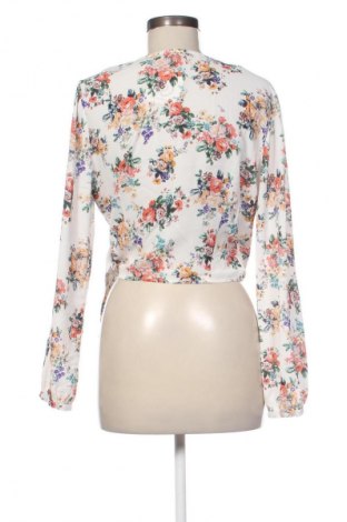 Női blúz Bershka, Méret L, Szín Sokszínű, Ár 2 199 Ft