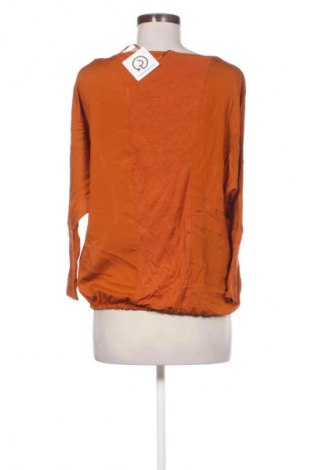 Damen Shirt Bershka, Größe S, Farbe Orange, Preis € 4,99