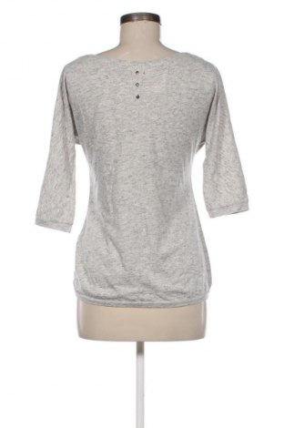 Damen Shirt Bershka, Größe S, Farbe Grau, Preis € 10,00