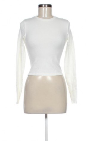 Női blúz Bershka, Méret M, Szín Fehér, Ár 6 499 Ft