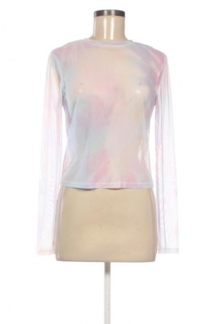 Bluzka damska Bershka, Rozmiar L, Kolor Kolorowy, Cena 53,58 zł