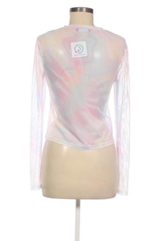 Bluzka damska Bershka, Rozmiar L, Kolor Kolorowy, Cena 53,58 zł