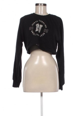 Damen Shirt Bershka, Größe S, Farbe Schwarz, Preis € 9,70