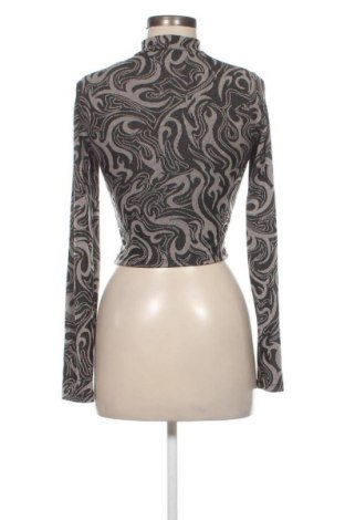 Дамска блуза Bershka, Размер S, Цвят Многоцветен, Цена 10,00 €