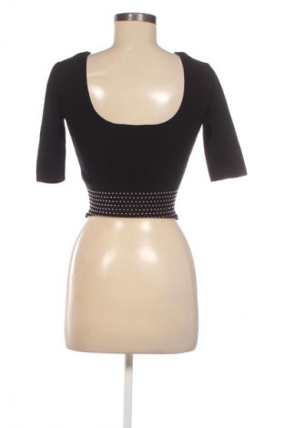 Bluzka damska Bershka, Rozmiar L, Kolor Czarny, Cena 84,88 zł